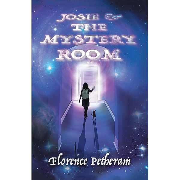 Josie & the Mystery Room, Florence Petheram