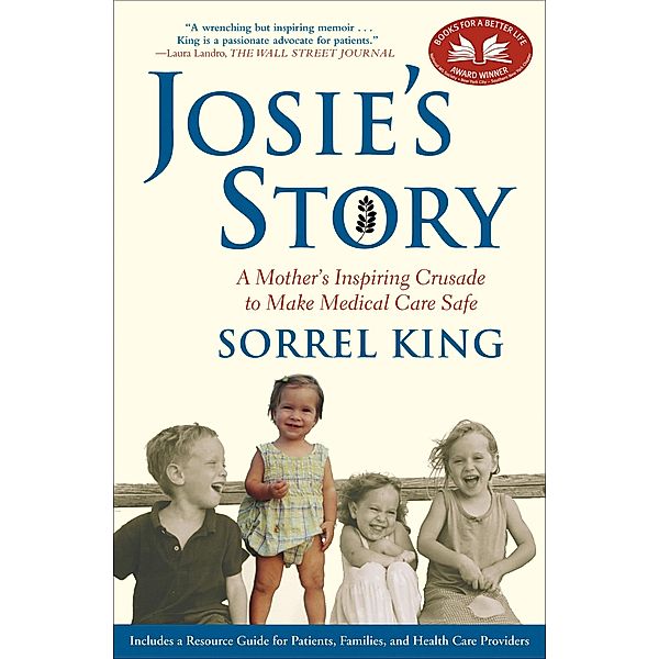 Josie's Story, Sorrel King