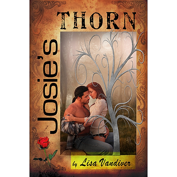 Josie's Thorn, Lisa Vandiver