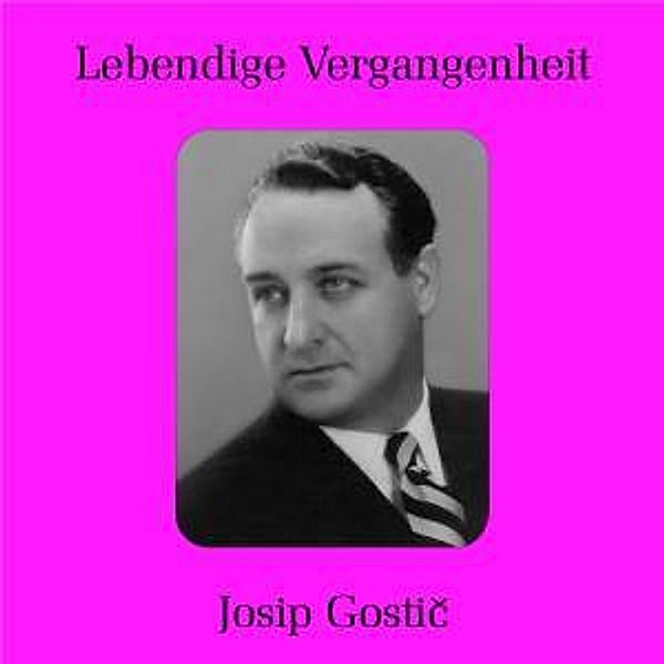 Josip Gostic (1900-1963), Josip Gostic, Dusan Georgevic