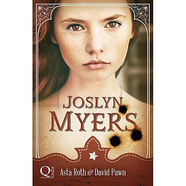 Joslyn Myers, David Pawn, Asta Roth