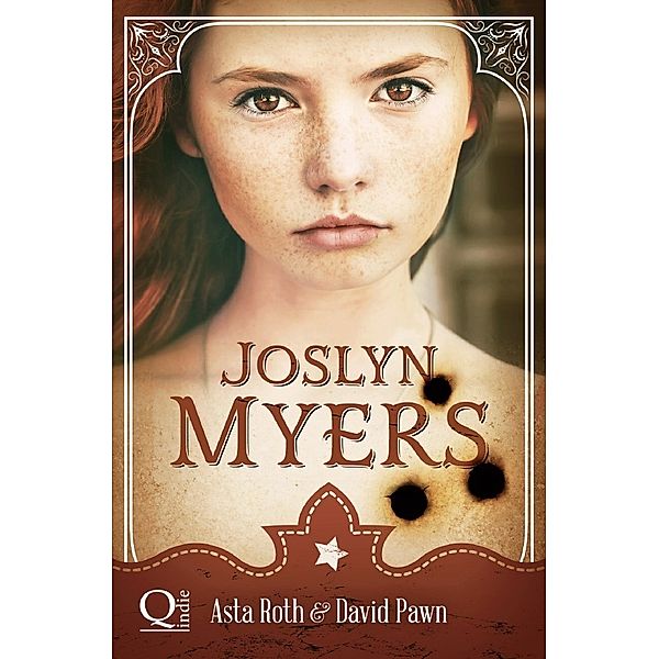 Joslyn Myers, David Pawn, Asta Roth