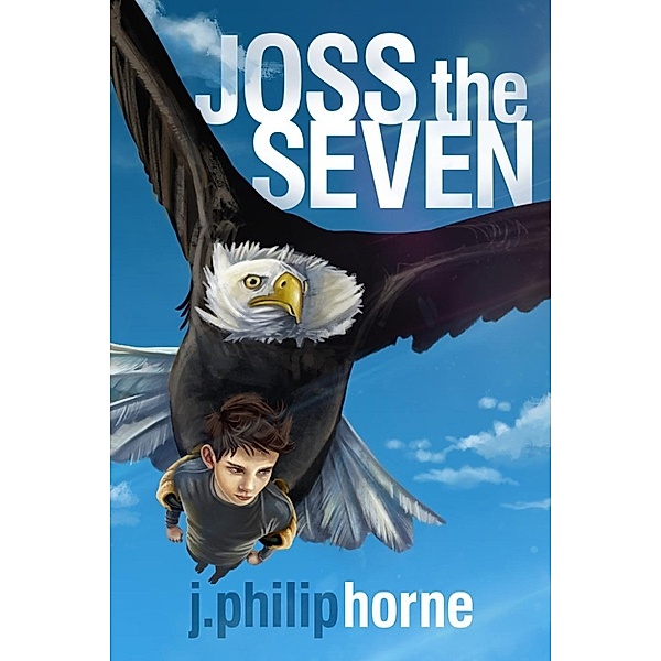 Joss the Seven, J. Philip Horne