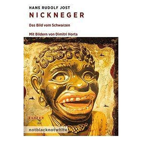 Jost, H: Nickneger, Hans Rudolf Jost