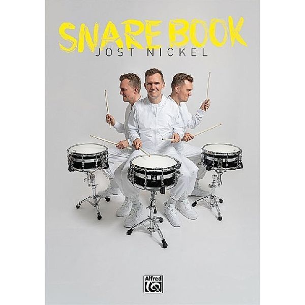 Jost Nickel's Snare Book, Jost Nickel