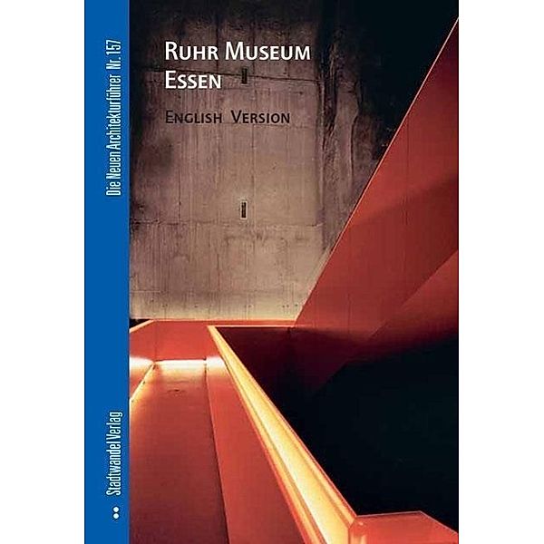 Jost, R: Ruhr Museum Essen, Regina Jost, Christiane Borgelt