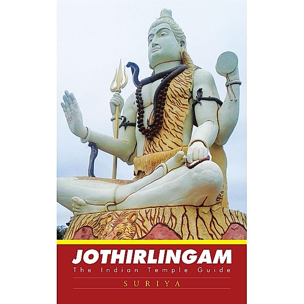 Jothirlingam, Suriya