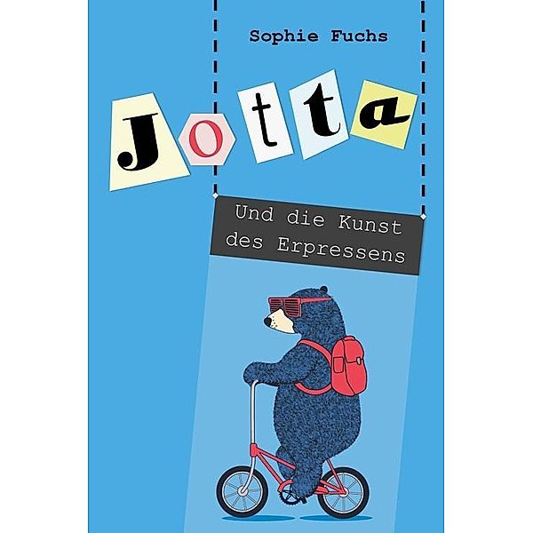 Jotta, Sophie Fuchs