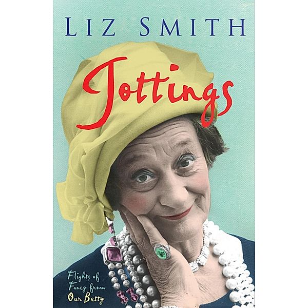 Jottings, Liz Smith