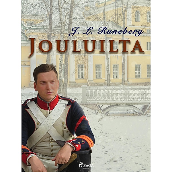 Jouluilta / World Classics, J. L. Runeberg