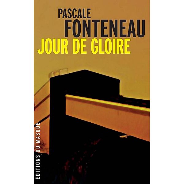 Jour de gloire / Grands Formats, Pascale Fonteneau