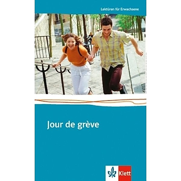 Jour de greve, Brigitte Colle