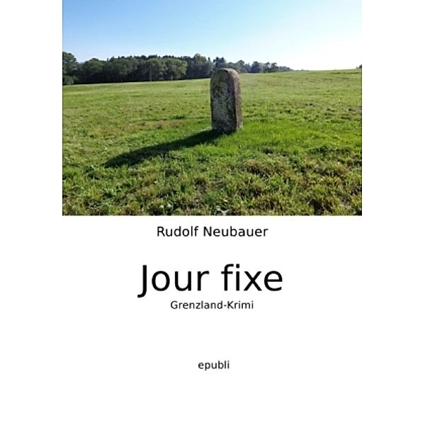 Jour fixe, Rudolf Neubauer