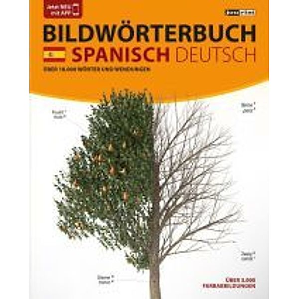 JOURIST Bildwörterbuch Spanisch-Deutsch, Igor Jourist