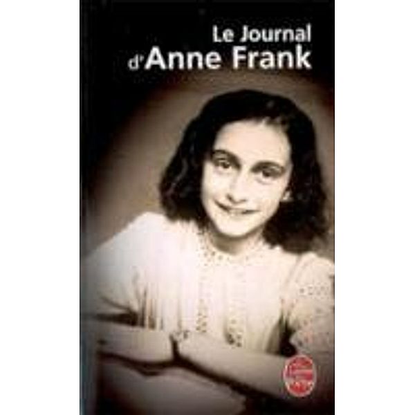 Journal, Anne Frank