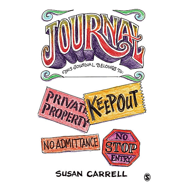 Journal, Susan E. Carrell