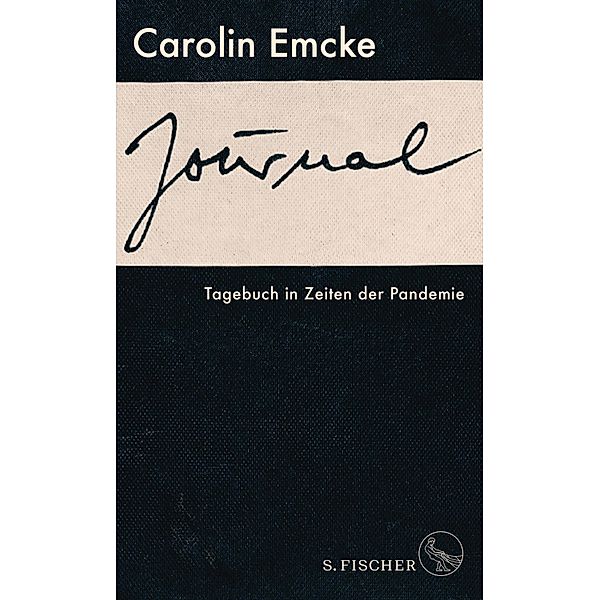 Journal, Carolin Emcke