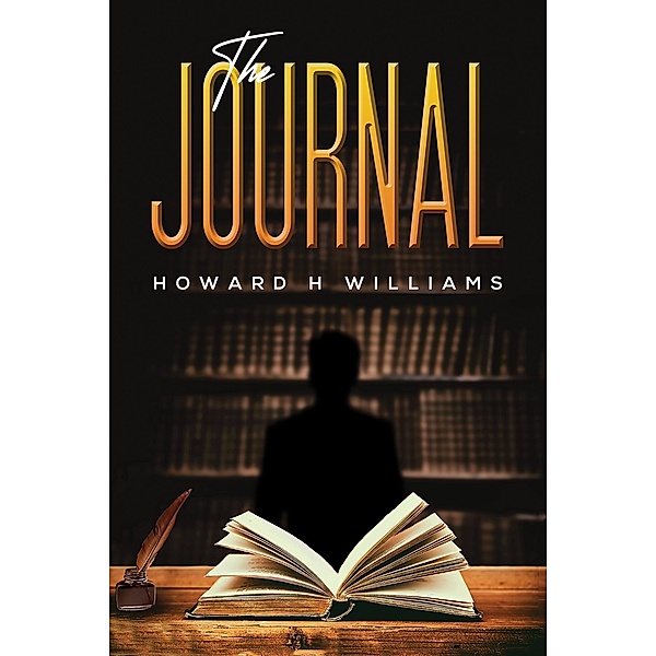 Journal, Howard H Williams