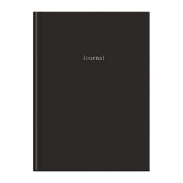 Journal - Black, Galison