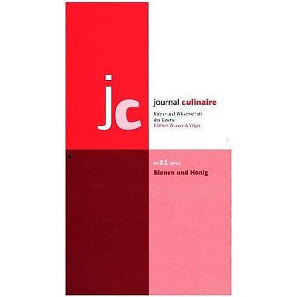 Journal Culinaire: H.20 Käse