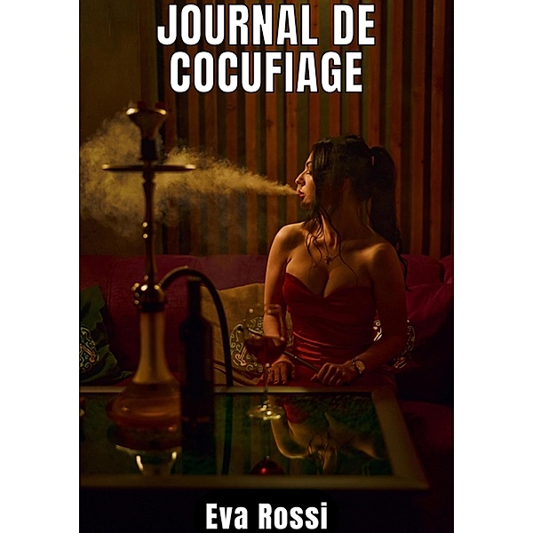Journal de Cocufiage, Eva Rossi