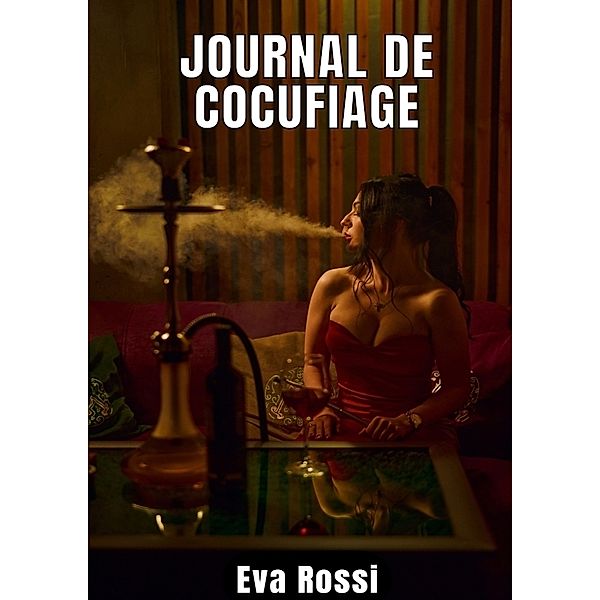 Journal de Cocufiage, Eva Rossi