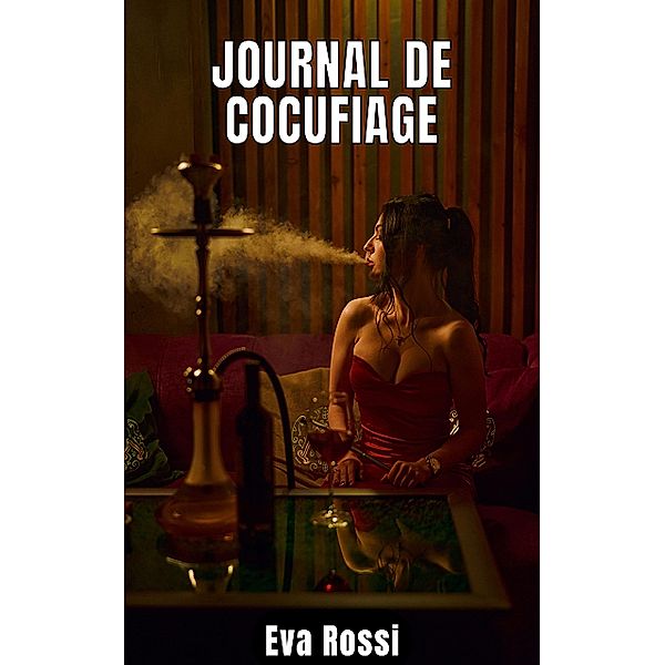 Journal de Cocufiage / Collection de Nouvelles Érotiques Sexy et d'Histoires de Sexe Torride pour Adultes et Couples Libertins Bd.134, Eva Rossi