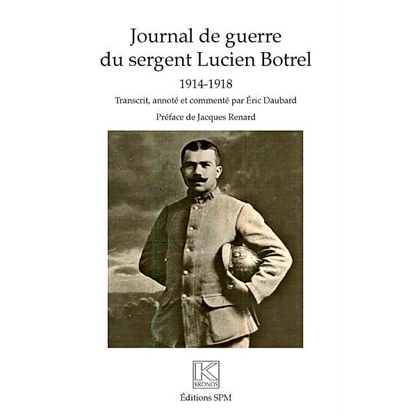 Journal de guerre du sergent Lucien Botrel