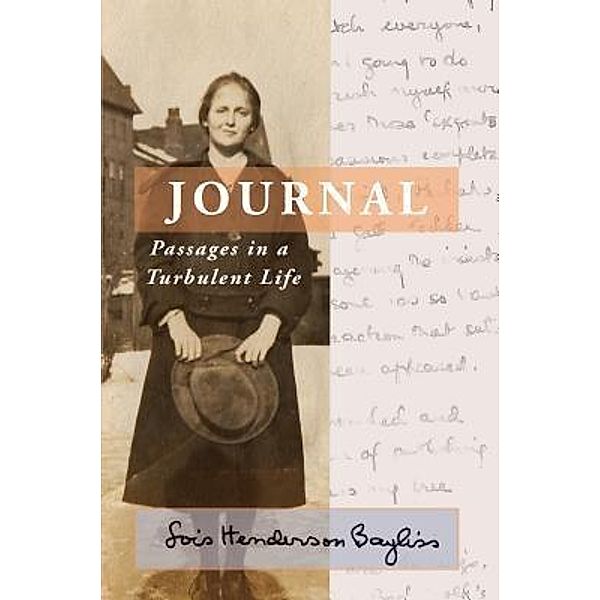 Journal / Drawbridge Press / Jonathan Bayliss Trust, Lois Henderson Bayliss