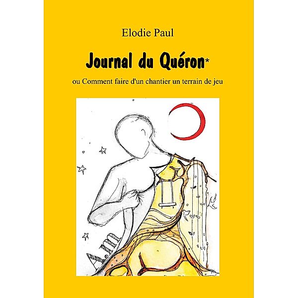 Journal du Quéron, Elodie Paul