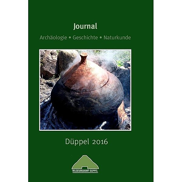 Journal Düppel 2016