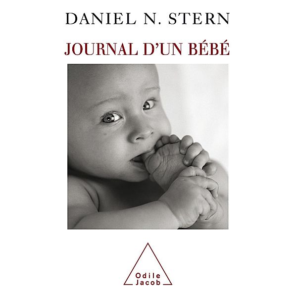 Journal d'un bebe, Stern Daniel N. Stern