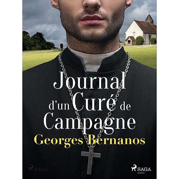 Journal d'un Curé de Campagne, Georges Bernanos