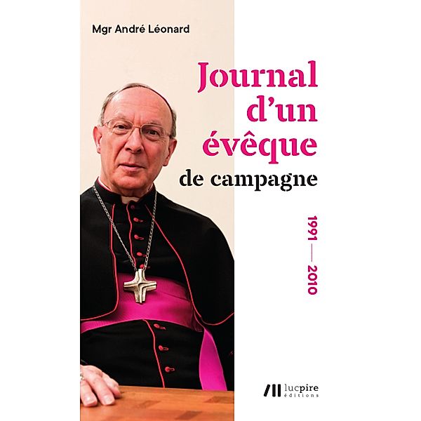 Journal d'un évêque de campagne, Mgr Leonard