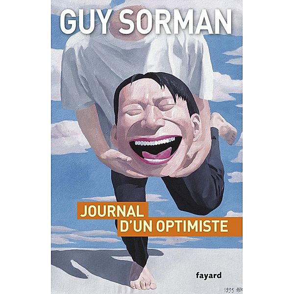 Journal d'un optimiste / Documents, Guy Sorman