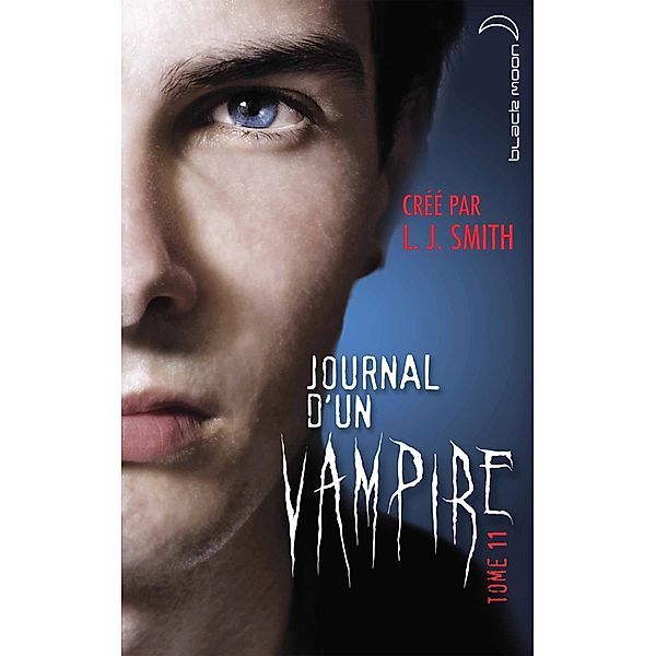 Journal d'un vampire 11 - Rédemption / Journal d'un Vampire Bd.11, L. J. Smith