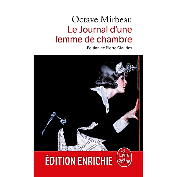 Journal d'une femme de chambre / Classiques, Octave Mirbeau