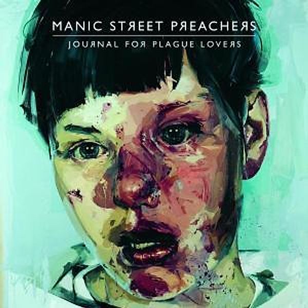 Journal For Plague Lovers (Vinyl), Manic Street Preachers