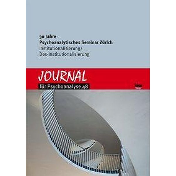 Journal für Psychoanalyse 48