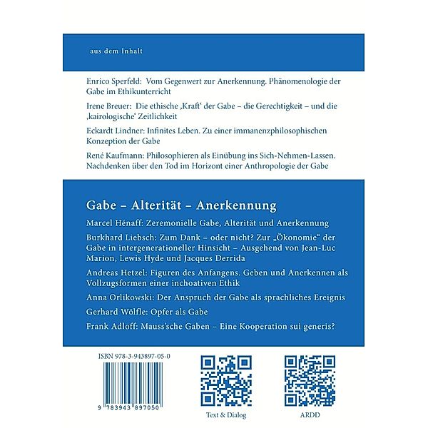 Journal für Religionsphilosophie: Nr.2/2013 Journal für Religionsphilosophie