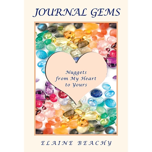 Journal Gems, Elaine Beachy
