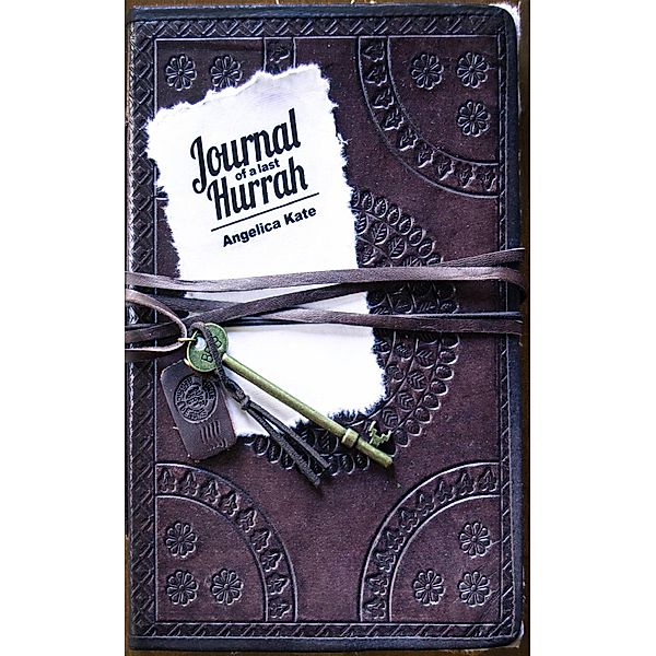 Journal of a Last Hurrah, Angelica Kate