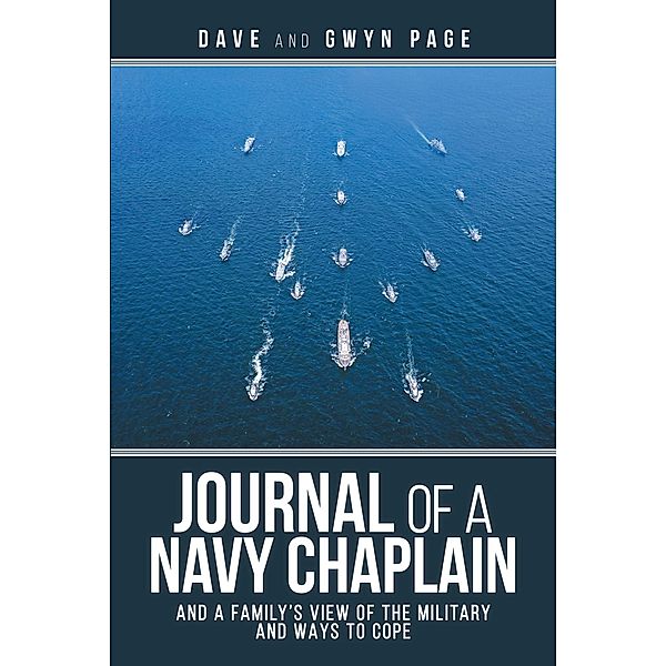 Journal of a Navy Chaplain, Dave