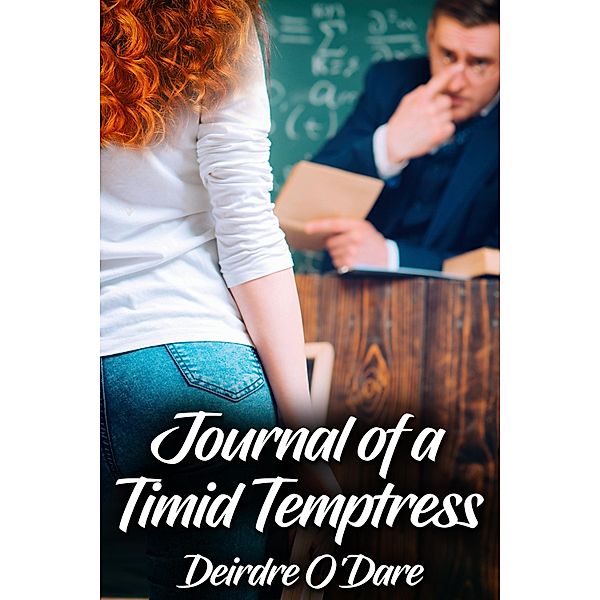 Journal of a Timid Temptress / JMS Books LLC, Deirdre O'Dare