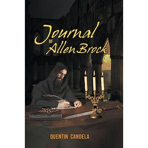 Journal of Allen Brock, Quentin Candela