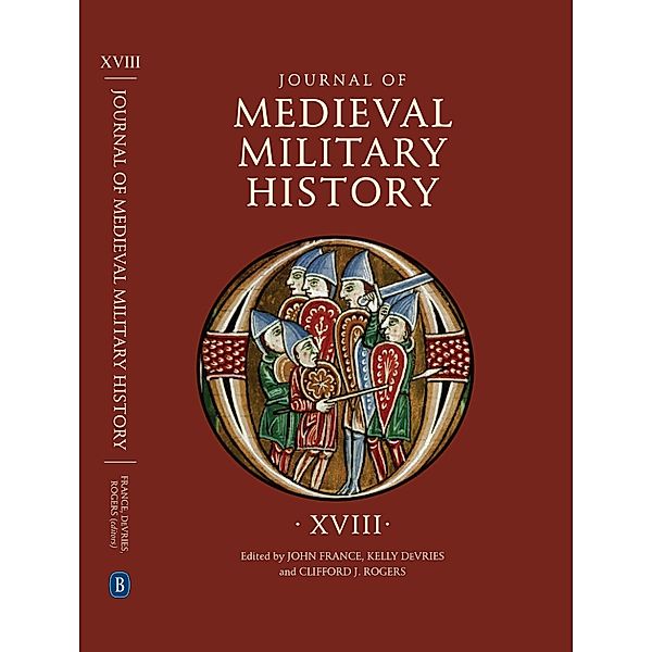 Journal of Medieval Military History