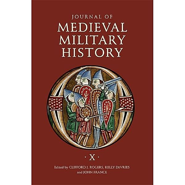 Journal of Medieval Military History