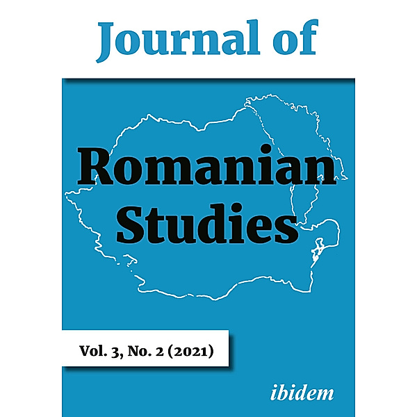 Journal of Romanian Studies
