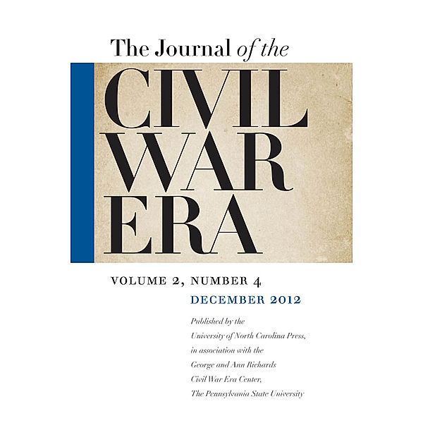 Journal of the Civil War Era