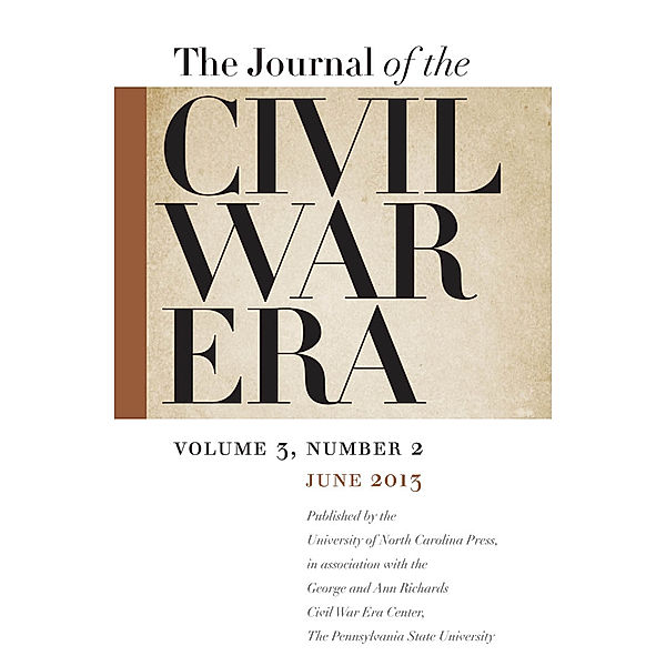 Journal of the Civil War Era